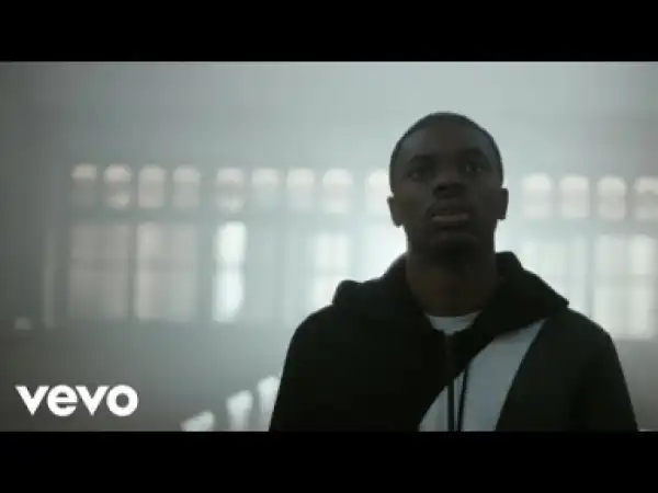 Video: Vince Staples - Fire